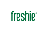 Logotipo Freshie & Fast Healthy Food